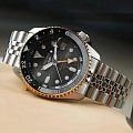 Часы Seiko 5 Sports SSK021K1 фото 2